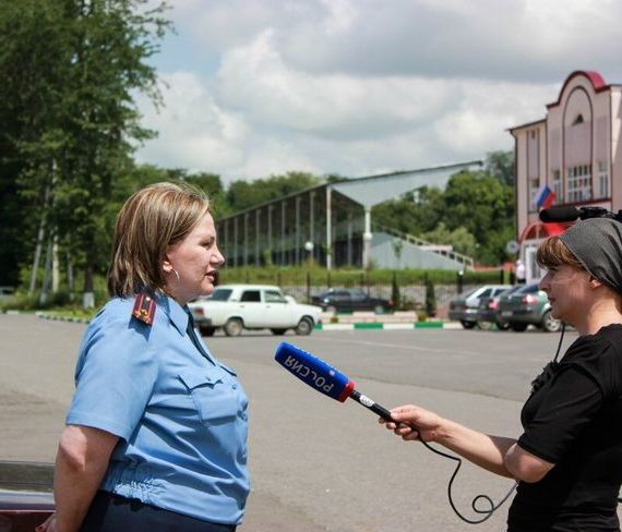 прописка в Новодвинске